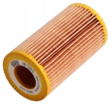 Filtr oleju Mann Filter HU 718/1 k
