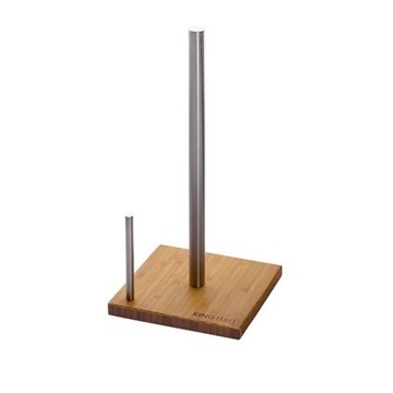 ПОДСТАВКА ДЛЯ БУМАЖНЫХ ПОЛОТЕНЦЕВ PAPER TOWEL 553 - Практичная, прочная