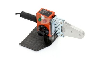 Zgrzewarka do rur PCV PP 1300W 20-32mm KraftiDele
