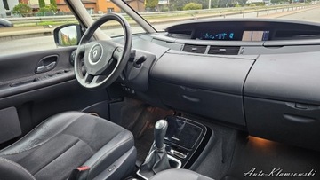 Renault Espace IV 2012 Renault Espace Renault Espace 2.0DCI Automat Nawi Skora Nowy rozrzad i, zdjęcie 14