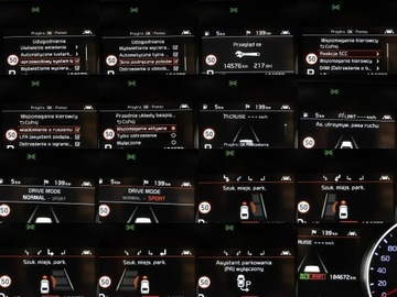 Kia Proceed Shooting Brake 1.6 T-GDI 204KM 2019 Kia Pro Cee&#039;d 1.6 Turbo GT panorama FULL LED, zdjęcie 22