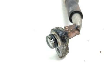 MAZDA CX-7 2011 WAZ / PŘÍVOD KLIMATIZACE A/C