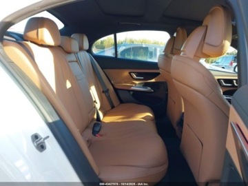 Mercedes Klasa E W214 2025 Mercedes-Benz Klasa E 350 2025 2.0 Benzyna 255KM, zdjęcie 12