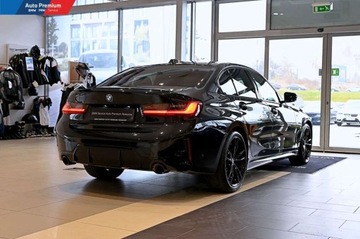 BMW Seria 3 G20-G21 Limuzyna Facelifting 2.0 330i 245KM 2024 BMW Seria 3 330i xDriveFV23Oprawy M Shadow LineFotel SportowyPakiet Sporto, zdjęcie 19