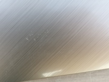 РЕШЕТКА ВОЗДУХА SKODA SCALA AIR