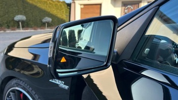 Mercedes Klasa A W176 Hatchback 5d AMG 2.0 45 AMG 360KM 2015 Mercedes A45 2.0B 360KM, AMG, 4x4, Navi, Kamera, Skóra. Super Auto., zdjęcie 18