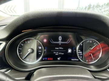 Opel Insignia II Sports Tourer 2.0 CDTI 170KM 2020 Opel Insignia 8xAlu Kamera360 LED, zdjęcie 17