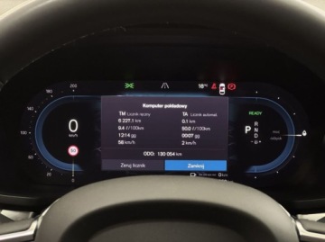 Volvo V60 II  Kombi Plug-in 2.0 T6 Plug-In Hybrid 350KM 2023 Volvo V60 T6 Plug In Core Kamera cofania LED CarPlayAndroid Auto ACC, zdjęcie 16