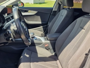 Audi A4 B9 Avant 2.0 TDI 190KM 2016 Audi A4 Avant 2.0tdi 190KM S tronic Virtual Cocpit, zdjęcie 15