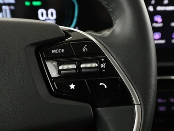 Kia Niro I Crossover Facelifting 1.6 GDi Hybrid 141KM 2022 Kia Niro FV23% Style HEV navi kamera ACC LED, zdjęcie 30