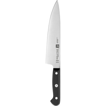 Zwilling Gourmet Набор из 4 ножей + ножницы в блоке