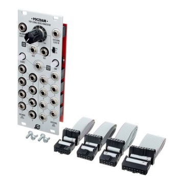 Xaoc Devices Потсдам