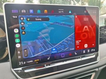 Volkswagen Tiguan II SUV Facelifting 1.5 TSI 150KM 2024 Volkswagen Tiguan serwis ASO 1.5eTSI 150KM bezwyp pakiet MatrixLED kamera3, zdjęcie 32