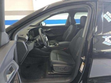 Audi Q6 2025 Audi Q6 e-tron Premium 2025 Elektryczny 375KM, zdjęcie 7