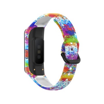 РЕМЕНЬ ДЛЯ SAMSUNG GALAXY FIT 2 МНОГО ЦВЕТОВ