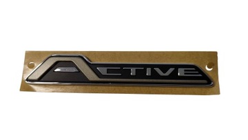 ZNACZEK FORD TOURNEO CONNECT ACTIVE NA BŁOTNIK