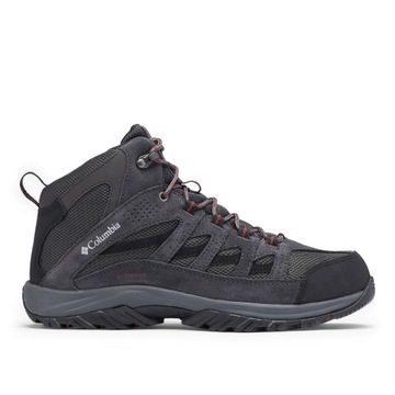 Męskie Buty CRESTWOOD MID WATERPROOF 43,5