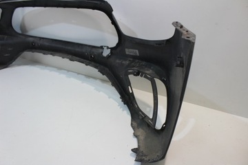 ПЕРЕДНИЙ БАМПЕР MERCEDES E-CLASS 213 W213 LIFT AMG NICE A2138857404