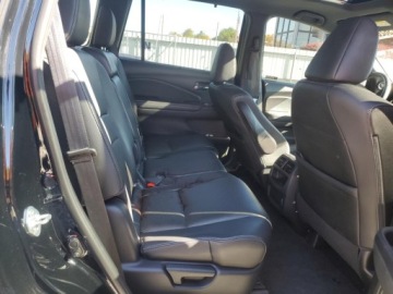 Honda 2021 Honda Passport EXL 2021 3.5L 3.5 Benzyna 280KM, zdjęcie 11