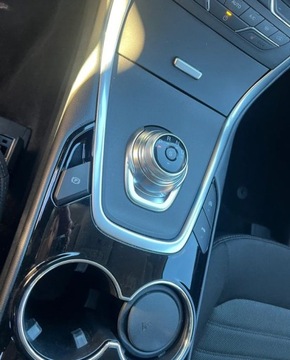 Ford Galaxy IV Van Facelifting 2.0 EcoBlue 190KM 2021 Ford Galaxy 2.0 Diesel 190 KM 4x4 7 Osobowe Klimatyzacja Sensor 2.0 Diesel, zdjęcie 14