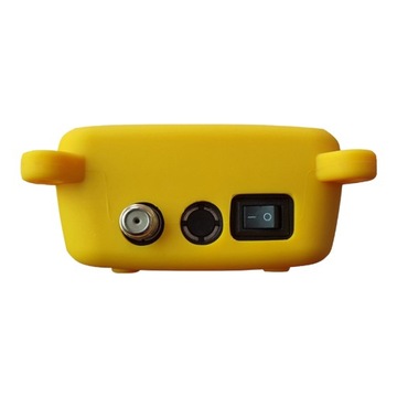 MIERNIK SATELITARNY WS-6933 DVB-S DVB-S2 Satlink