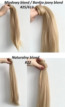 Прикрепленный ХВОСТ, 60 см, как натуральный, ПОЛНОСТЬЮ МАТОВЫЙ! Цвета