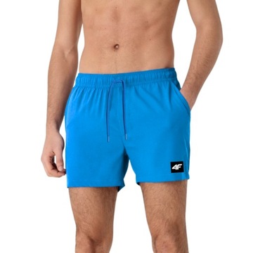Мужские шорты 4F Спортивные купальники для пляжного бассейна