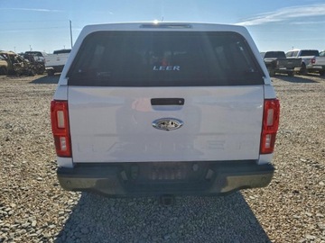 Ford Ranger V 2021 Ford Ranger 2021 FORD RANGER XL 2.3 Benzyna 270KM, zdjęcie 9