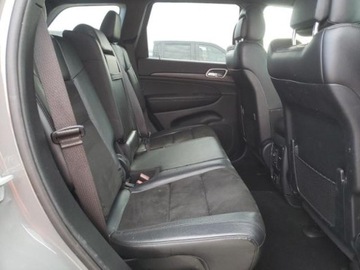 Jeep Grand Cherokee IV 2020 Jeep Grand Cherokee 2020, 3.6L, 4x4, LAREDO, p..., zdjęcie 8