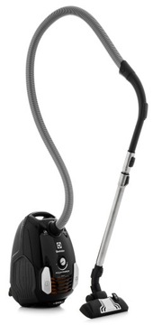 ELECTROLUX PowerForce EPF63EB-S 700 Вт 3,5 л гигиенический пылесос с мешочным фильтром