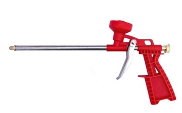 SCHMIT PISTOLET DO PIANY MONTAŻOWEJ IZOLACJA ŚCIAN