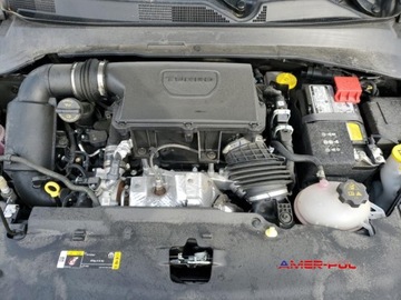 Jeep Compass II 2024 Jeep Compass 2024 2.0L Turbo AWD 2.0 Benzyna 200KM, zdjęcie 11