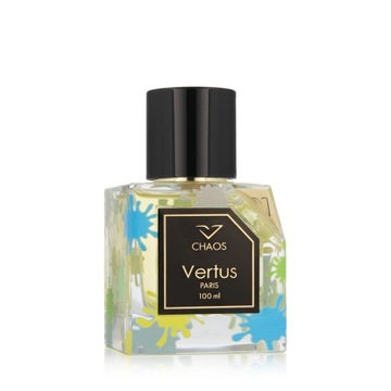 Духи унисекс Vertus Chaos EDP 100 мл
