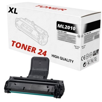 Toner do Samsung ML2010 ML1610 SCX4521 MLT-D119S