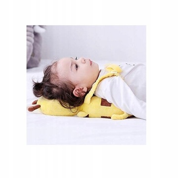 ЗАЩИТА НА ГОЛОВУ ДЛЯ РЕБЕНКА, НАУЧИВАЮЩЕГОСЯ ХОДИТЬ