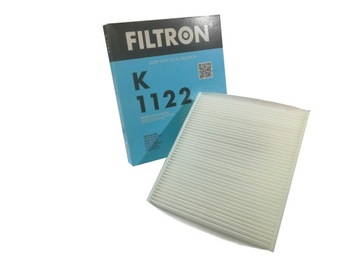 FILTRON SADA FILTRŮ DO GRANDE PUNTO PANDA 1,2