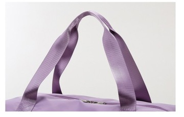 БОЛЬШАЯ СКЛАДНАЯ ВОДОНЕПРОНИЦАЕМАЯ СПОРТИВНАЯ СУМКА