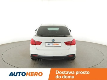 BMW Seria 3 F30-F31-F34 Limuzyna Facelifting 2.0 320d 190KM 2018 BMW 320 4x4 automat full LED skóra virtual cocpit, zdjęcie 5
