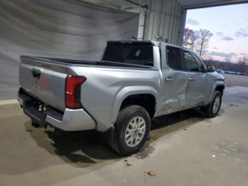 Toyota Tacoma II 2025 Toyota Tacoma Double Cab 2025 2.4 Benzyna 278KM, zdjęcie 3