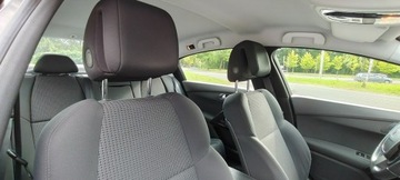 Peugeot 508 I Sedan 1.6 THP 156KM 2011 Peugeot 508 Krajowy, ksiązka serwisowa., zdjęcie 14