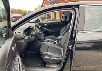 Opel 2021 Opel Grandland X OPEL GRANDLAND X 1.5 Diesel 130KM, zdjęcie 4