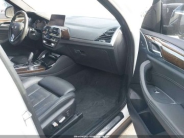 BMW X4 G02 2019 BMW X4 2029 r., 2,0L XDRIVE30I 2.0 Benzyna 248KM, zdjęcie 8