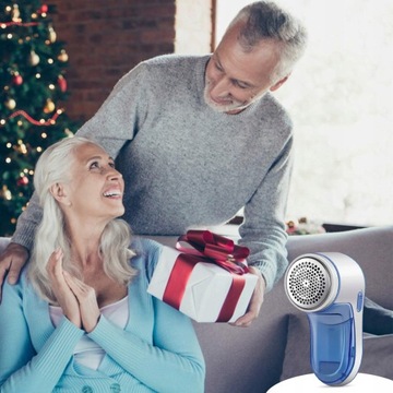 Портативная электробритва для одежды Hippodance