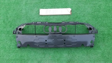 AUDI RS3 8V WZMOCNIENIE WSPORNIK ATRAPY GRILLA PRZÓD MOCOWANIE 8V5807217C