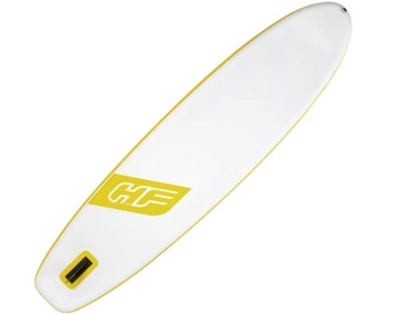 Доска и весло 65348 3,20 х 76 х 12 см AQUA CRUI