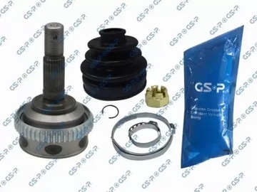 GSP KLOUB HNACÍ 814001