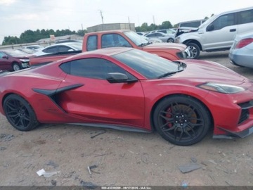 Chevrolet Corvette C7 2024 Chevrolet Corvette Z06 2LZ 2024 5.5l 5.5 Benzyna 670KM, zdjęcie 7