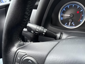 Toyota Corolla XI Sedan Facelifting 1,6 Valvematic 132KM 2018 Toyota Corolla 1.6 Comfort Seria E16 (2012-2019) 1, zdjęcie 19