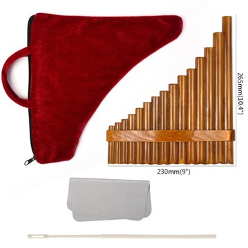 Музыкальное оборудование Mr. Flute, духовые инструменты с клавишей F