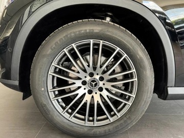 Mercedes GLC C254/X254 Coupe 2.0 200 204KM 2025 MERCEDES-BENZ GLC 200 4-Matic Avantgarde 2.0 (204KM) 2025, zdjęcie 13